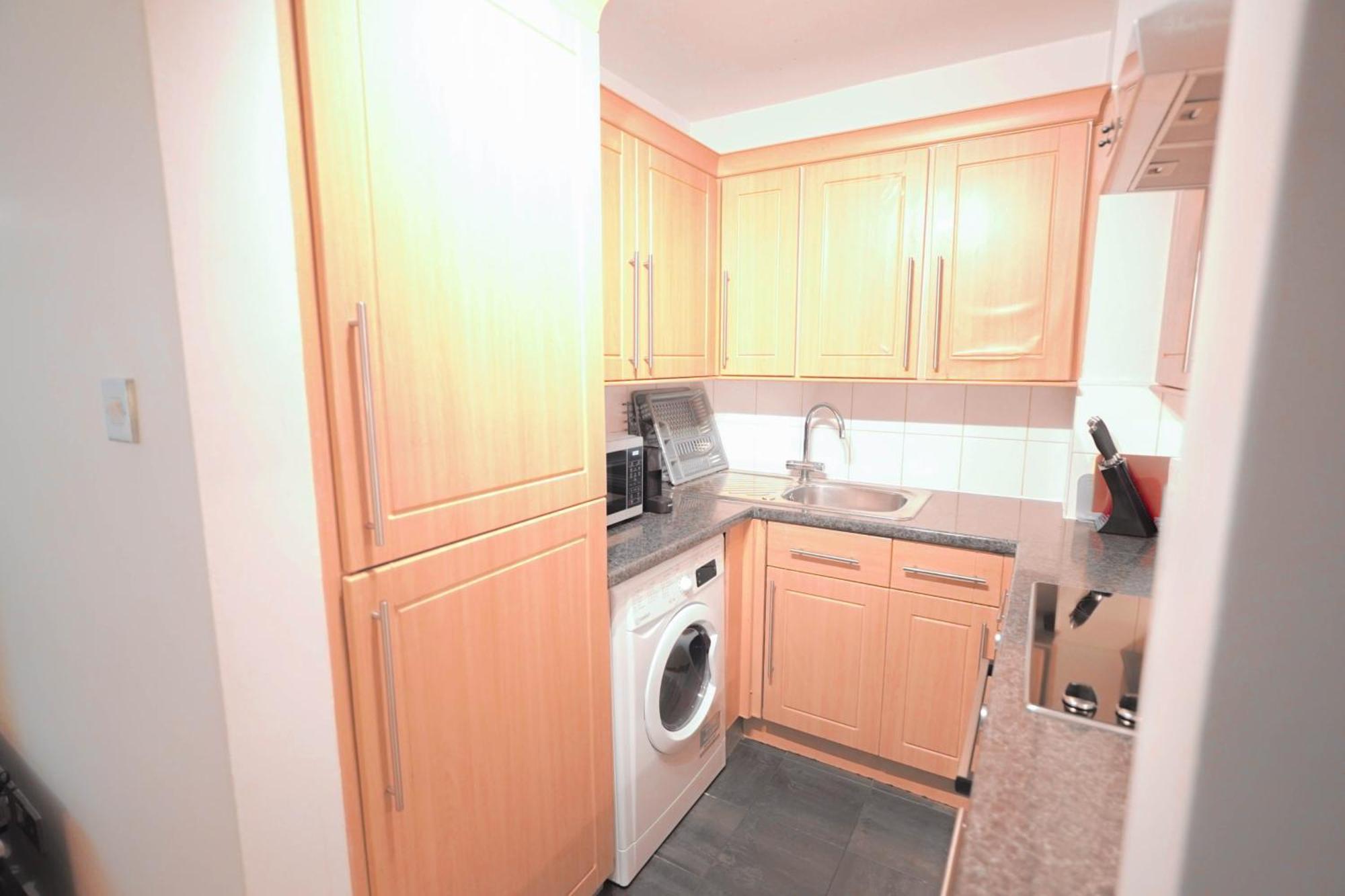 Camden Serviced Apartments By Globe Apartments Londyn Zewnętrze zdjęcie
