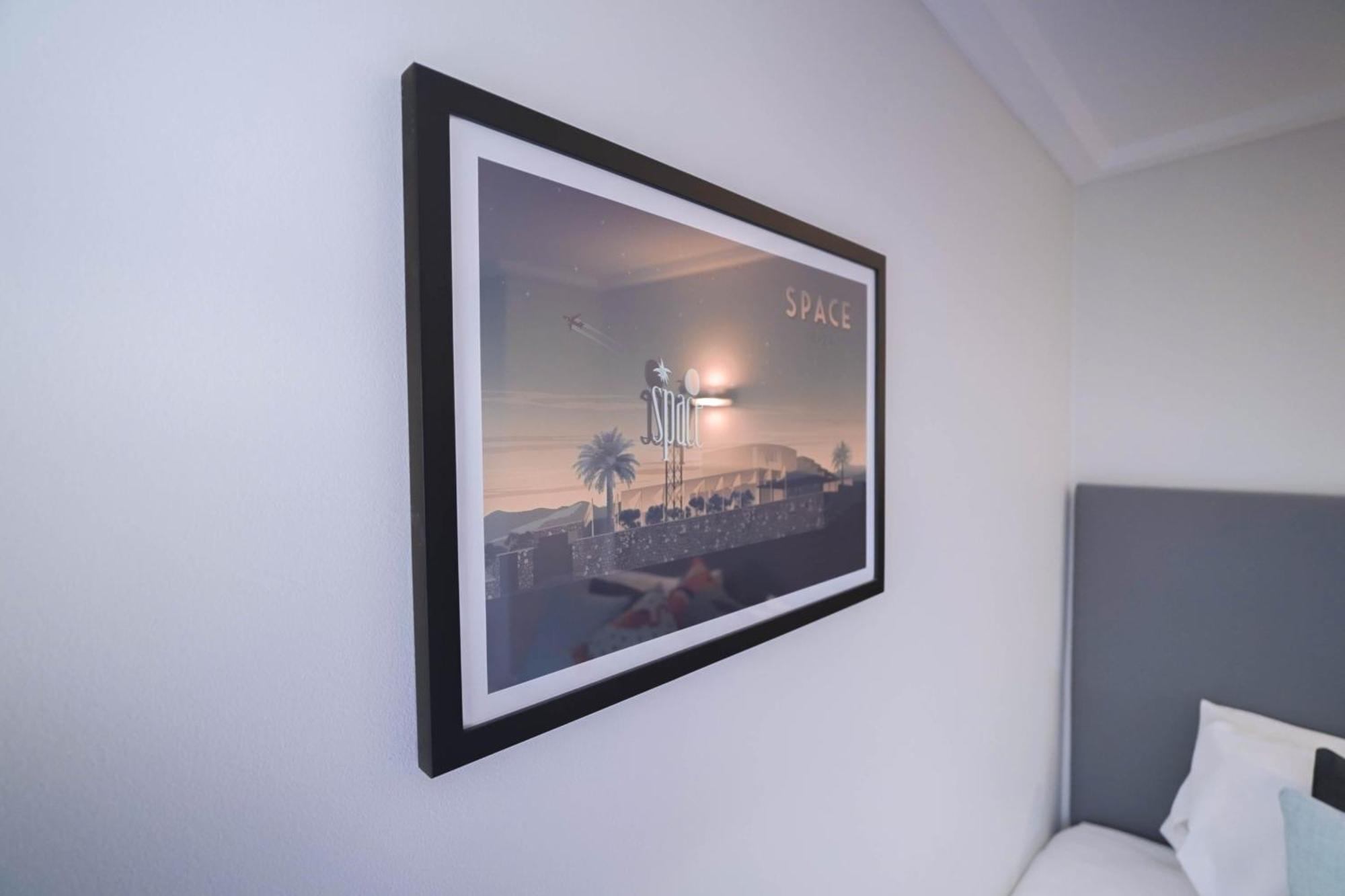 Camden Serviced Apartments By Globe Apartments Londyn Zewnętrze zdjęcie