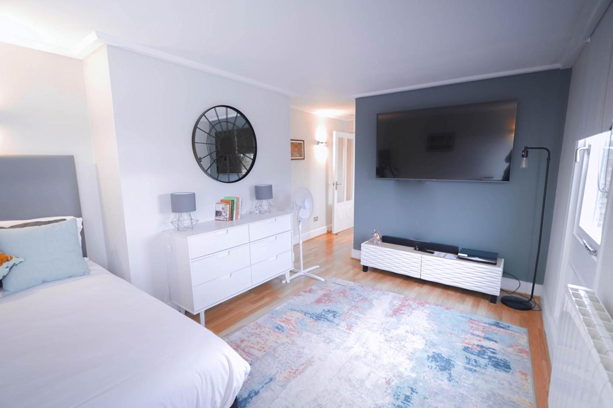 Camden Serviced Apartments By Globe Apartments Londyn Zewnętrze zdjęcie