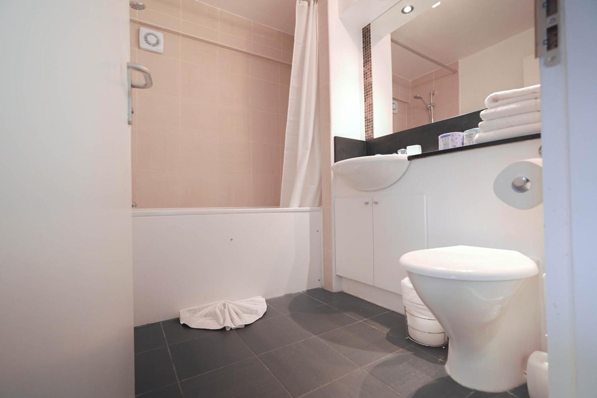 Camden Serviced Apartments By Globe Apartments Londyn Zewnętrze zdjęcie